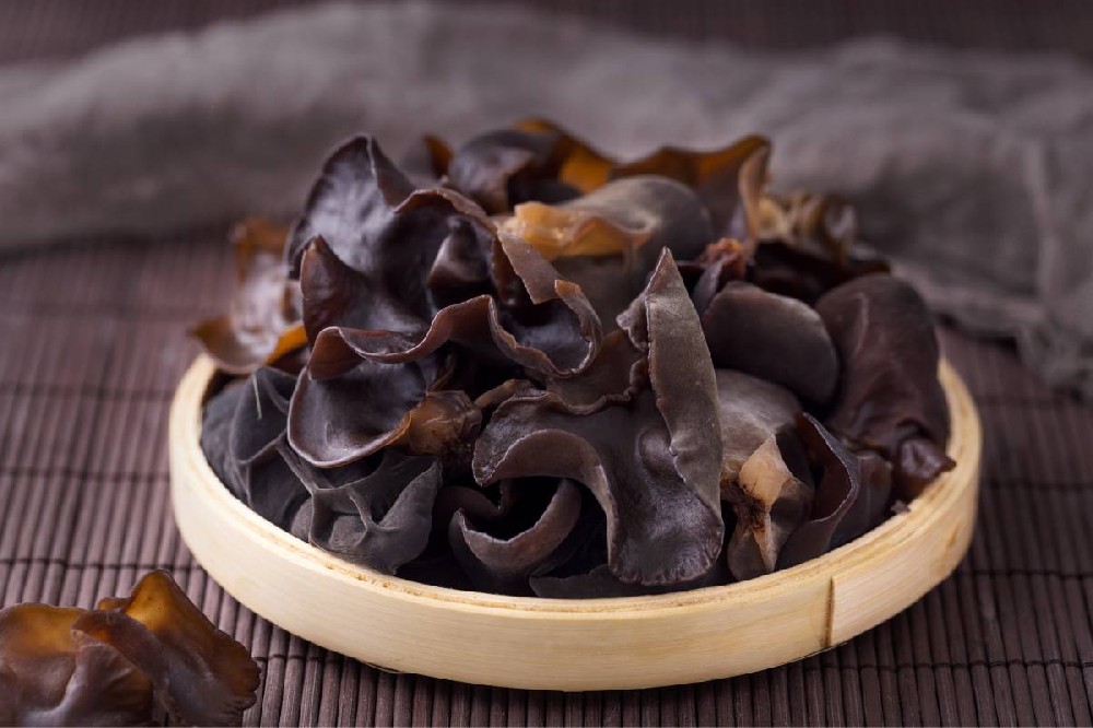 素食“中山四物汤”，能活血化瘀安神，你爱了吗？