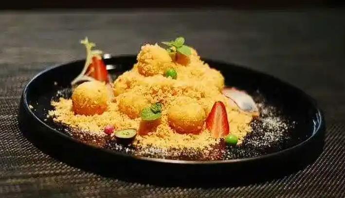 古人是怎么讲究吃素的？中华素食文化之流变考